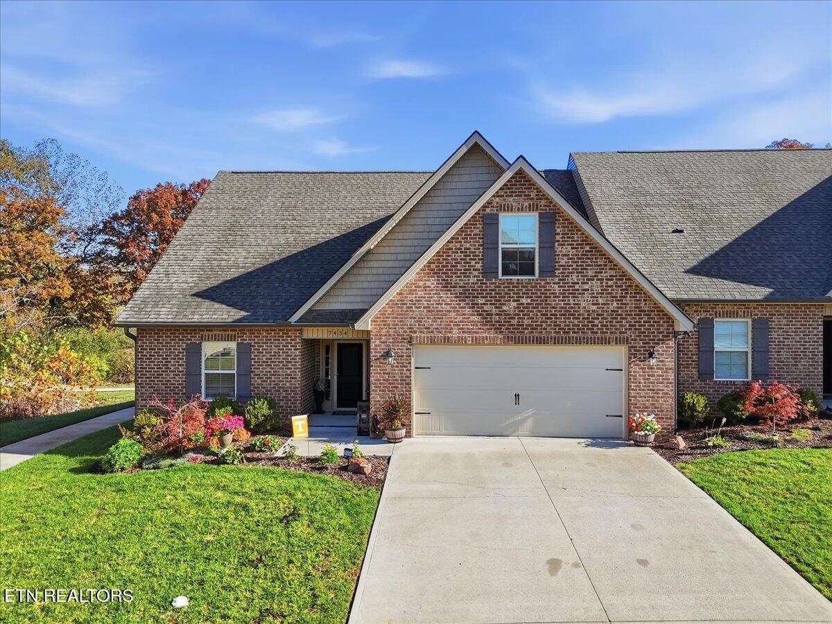 7434 Willow Path Lane - Photo 1