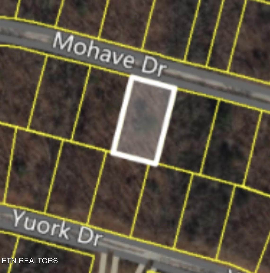 1134 Mohave Drive - Photo 1