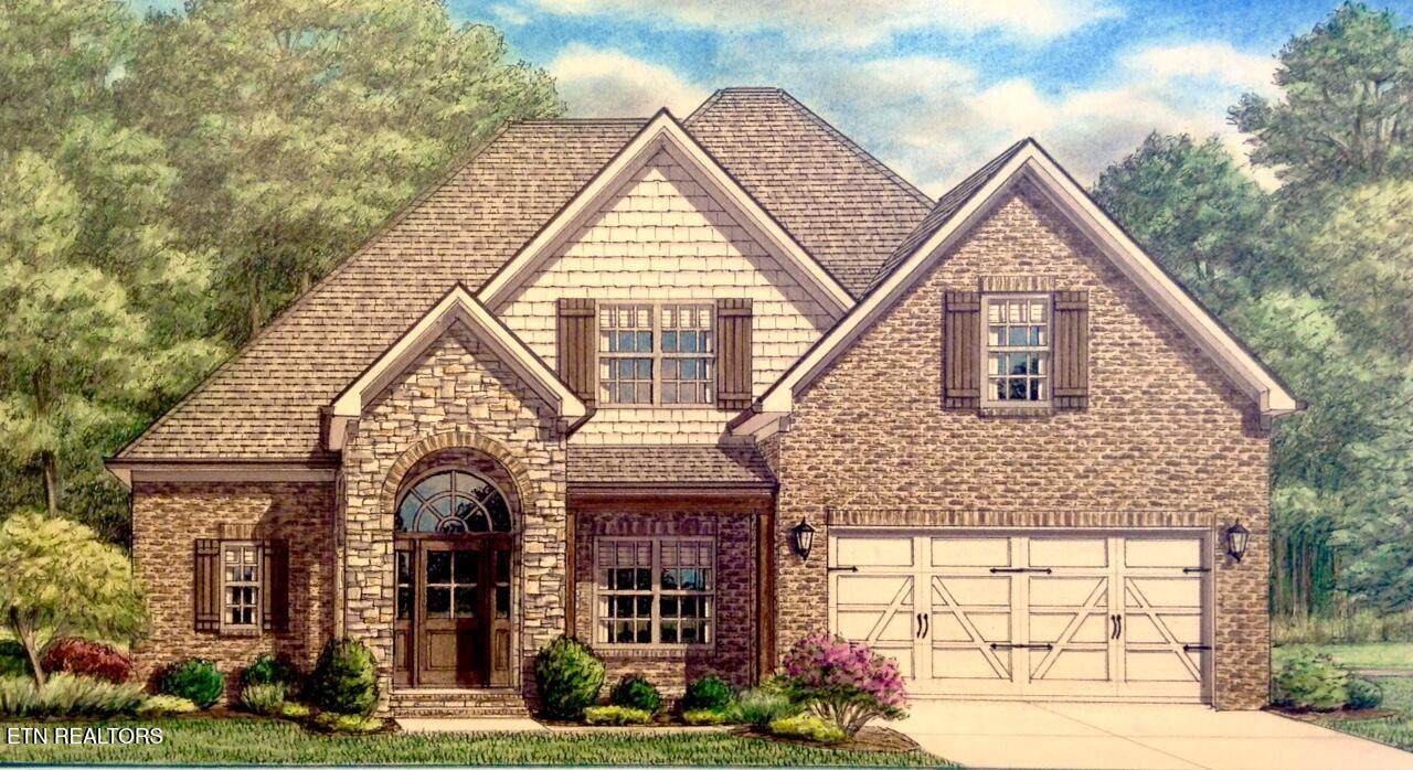 8854 Dancing Bear Lane - Photo 1