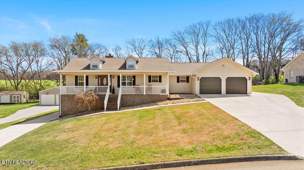 1432 John Sparks Drive - Photo 1