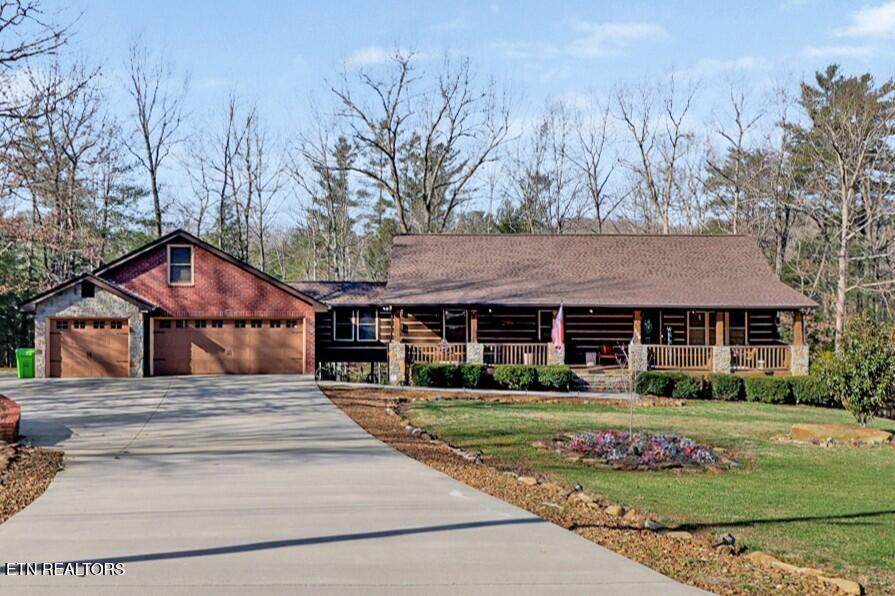 108 Grace Lane - Photo 1