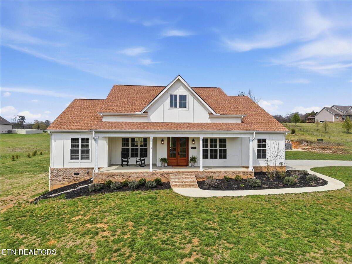 4817 Morganton Rd - Photo 1
