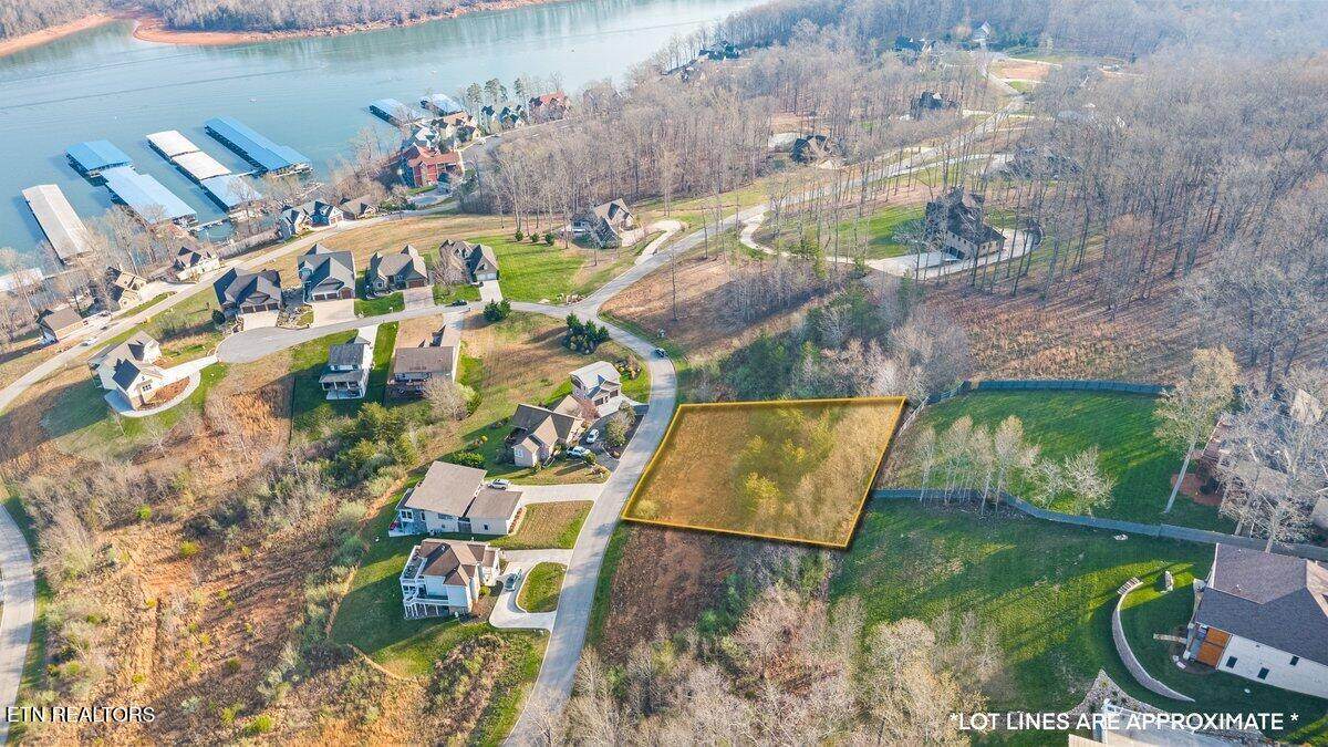  Anchor Lot 26R Lane - Photo 1