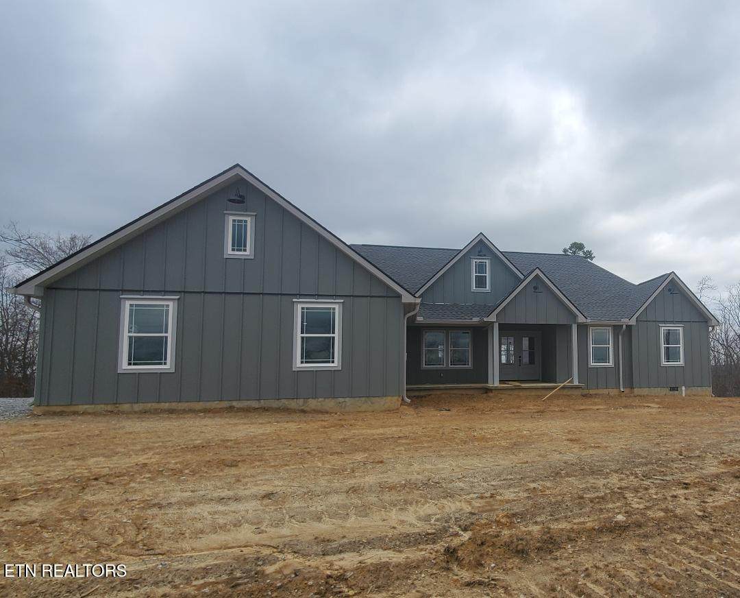  Ragland Pvt Drive - Photo 1
