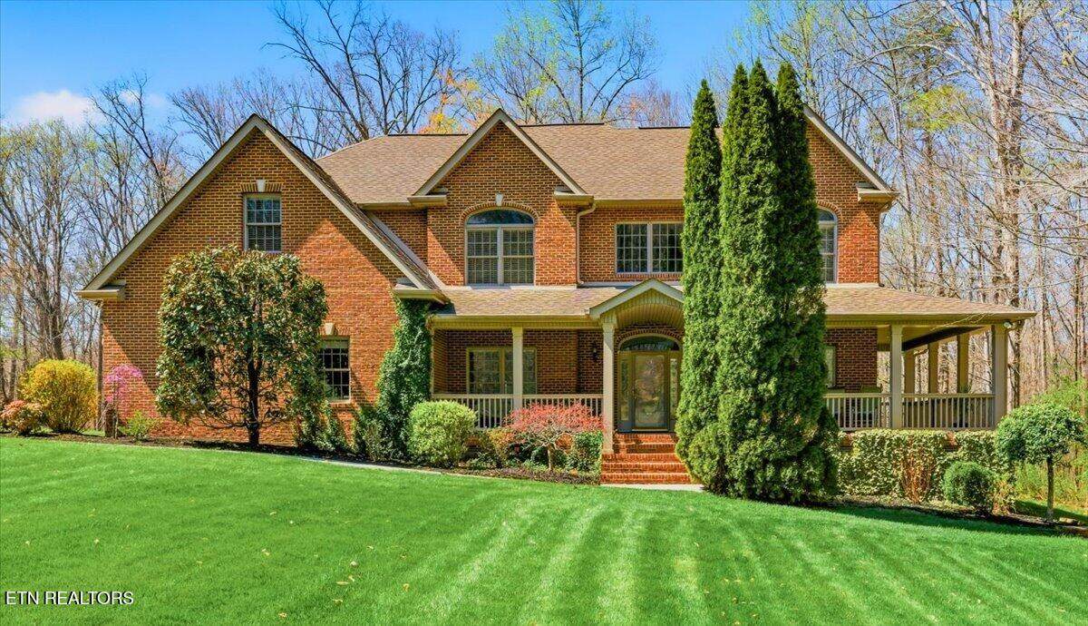 213 Andorra Lane - Photo 1