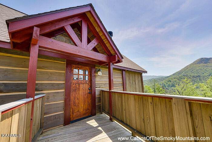 4228 Wears Valley Rd - Photo 1