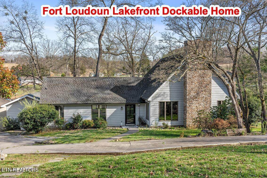 600 Donaldson Light Lane - Photo 1