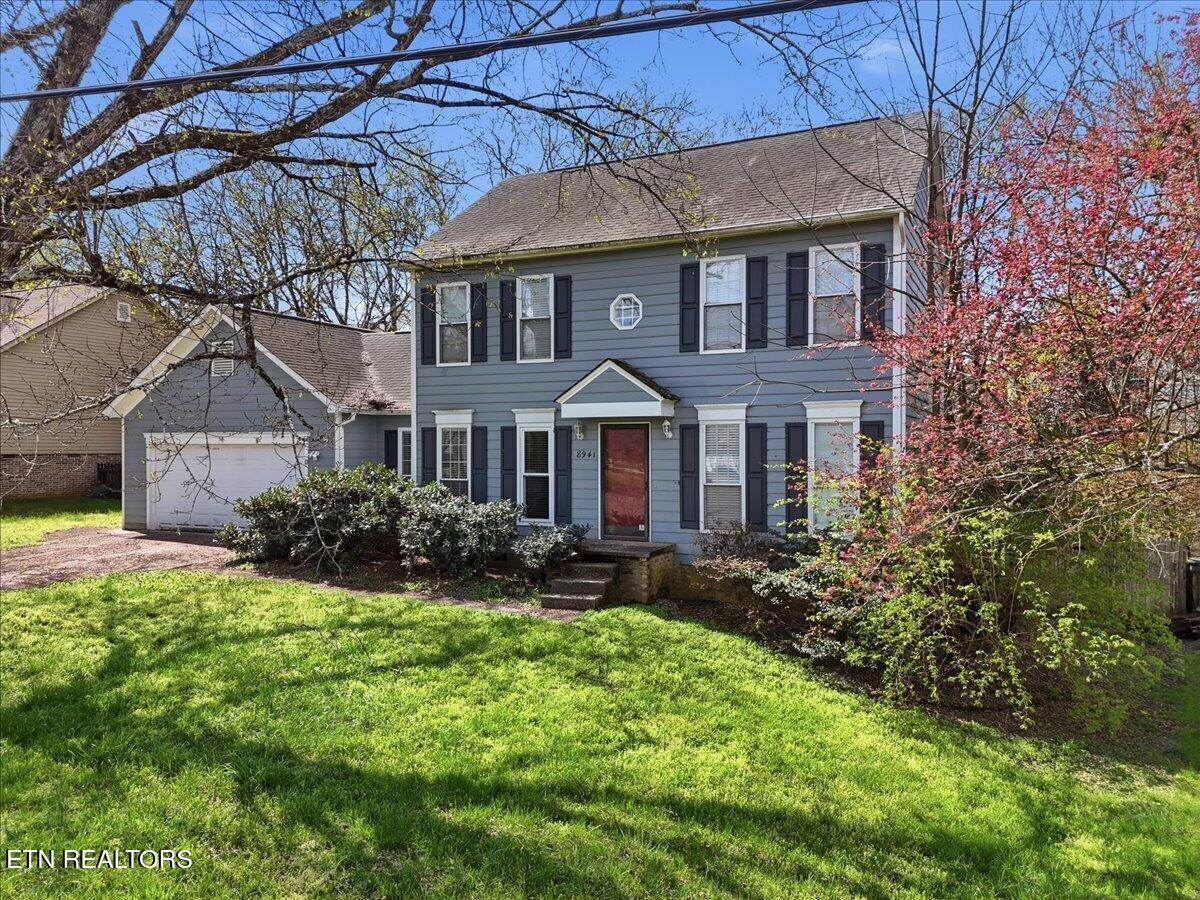 8941 Colchester Ridge Rd - Photo 1