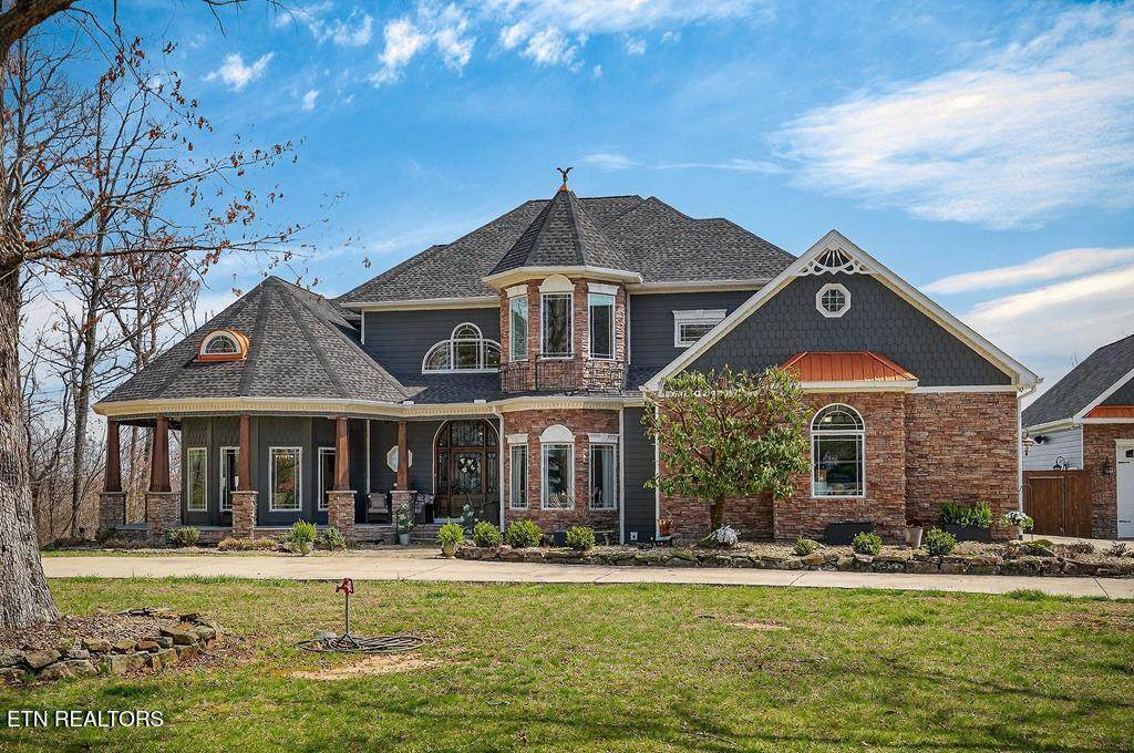 5715 Pleasant Ridge Rd - Photo 1