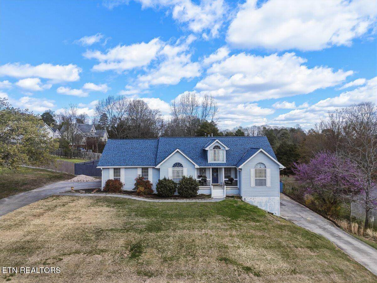 400 Monticello Drive - Photo 1