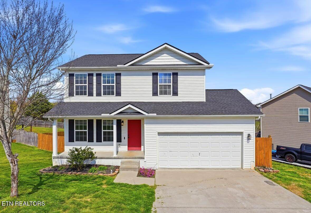1248 Swan Pond Lane - Photo 1