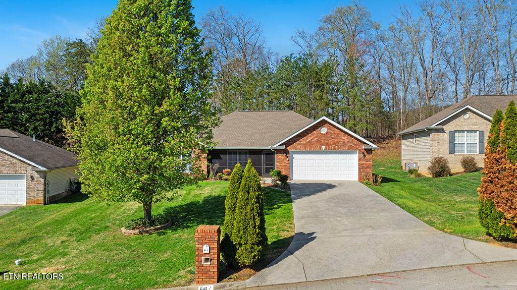 641 Marston Lane - Photo 1