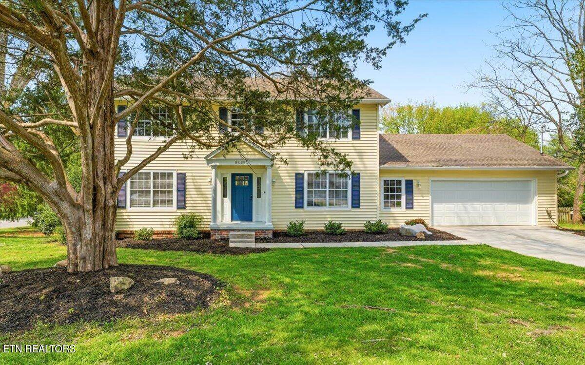 9429 Kimborough Drive - Photo 1