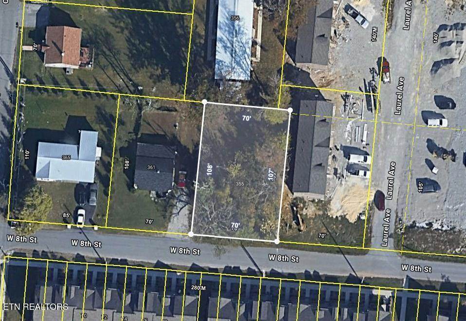 355 8th St - Photo 1