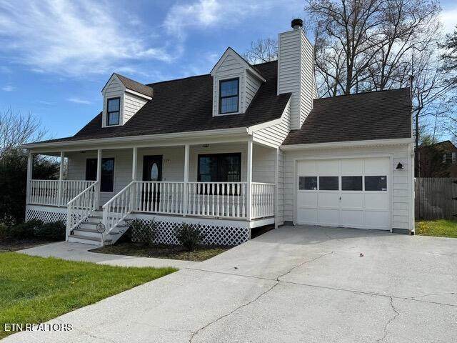 128 Pheasant Rd - Photo 1