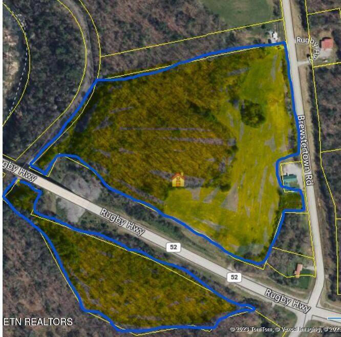 00 Brewstertown Rd - Photo 1