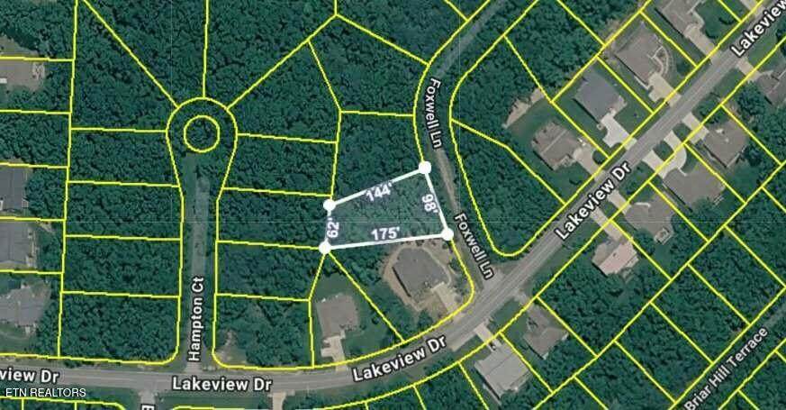 103 Foxwell Lane - Photo 1