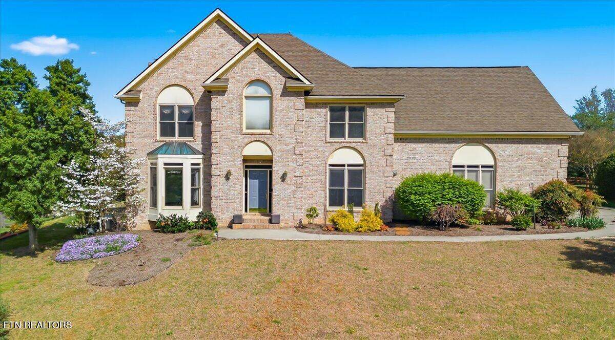 10609 Riverlake Drive - Photo 1