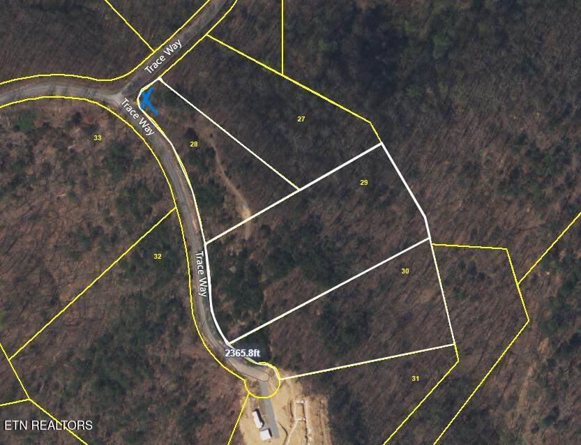 Lots 28-30 Trace Way - Photo 1