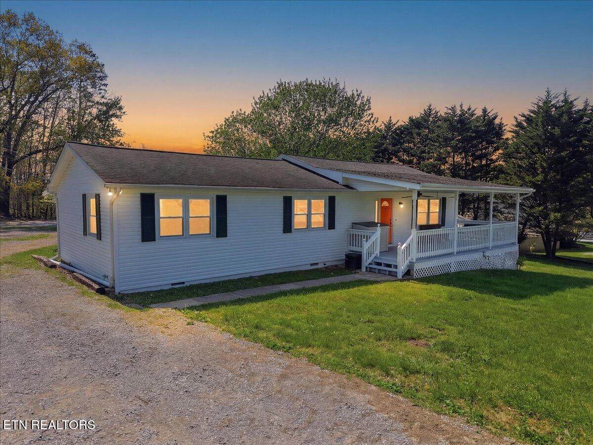 7709 Morris Rd - Photo 1