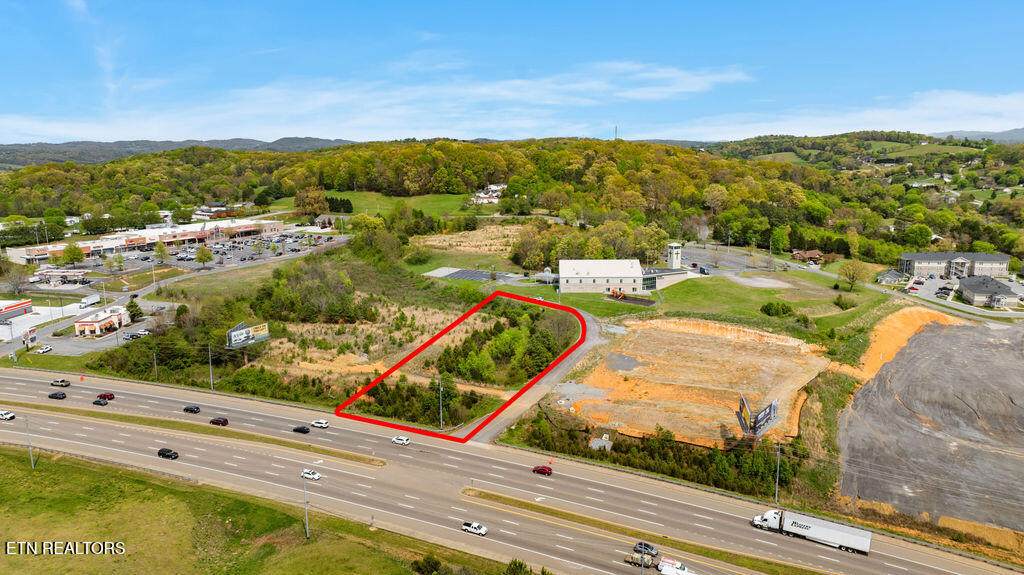  Lot 3R-2 Winfield Dunn Pkwy - Photo 1