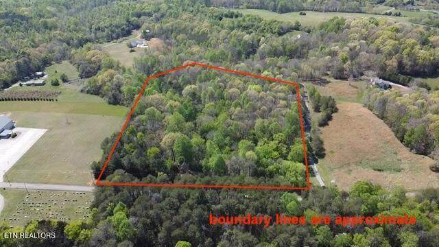  Short Bark Rd. (10 Ac) - Photo 1