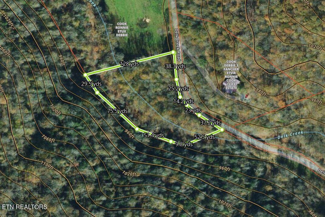  Delk Creek Rd - Photo 1