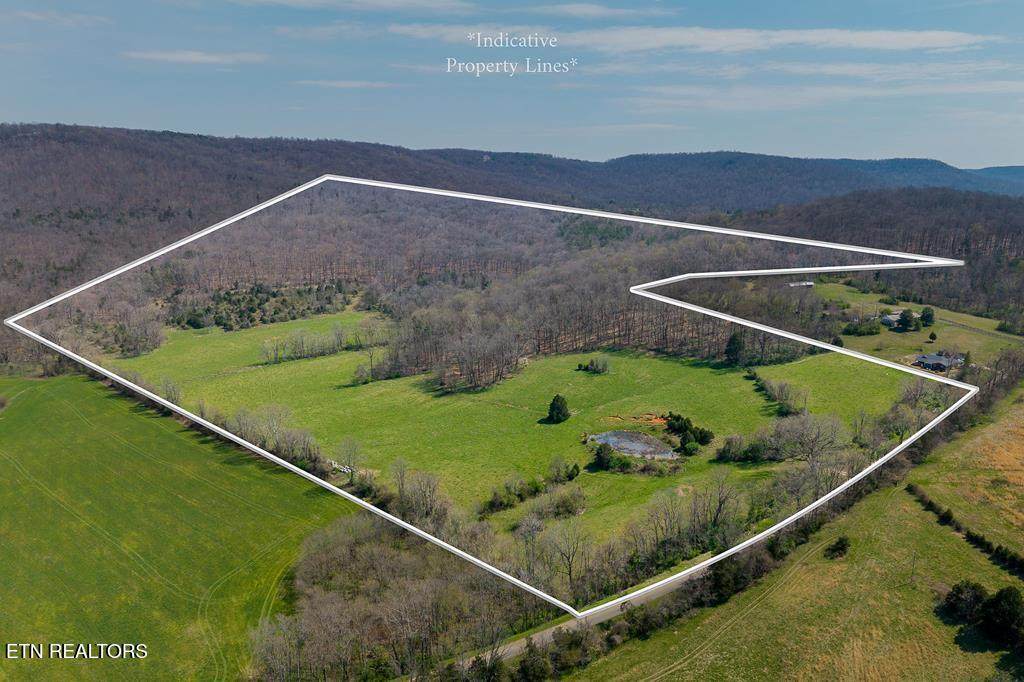 0 Lost Creek Rd - Photo 1