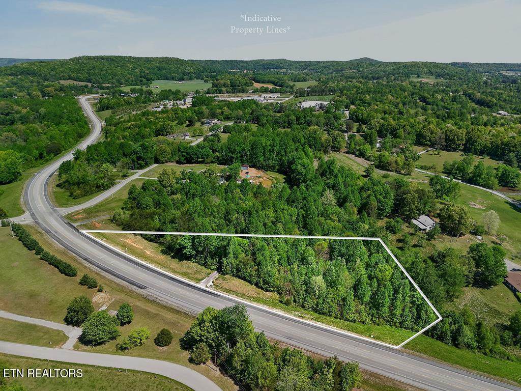 0 Monterey Hwy - Photo 1