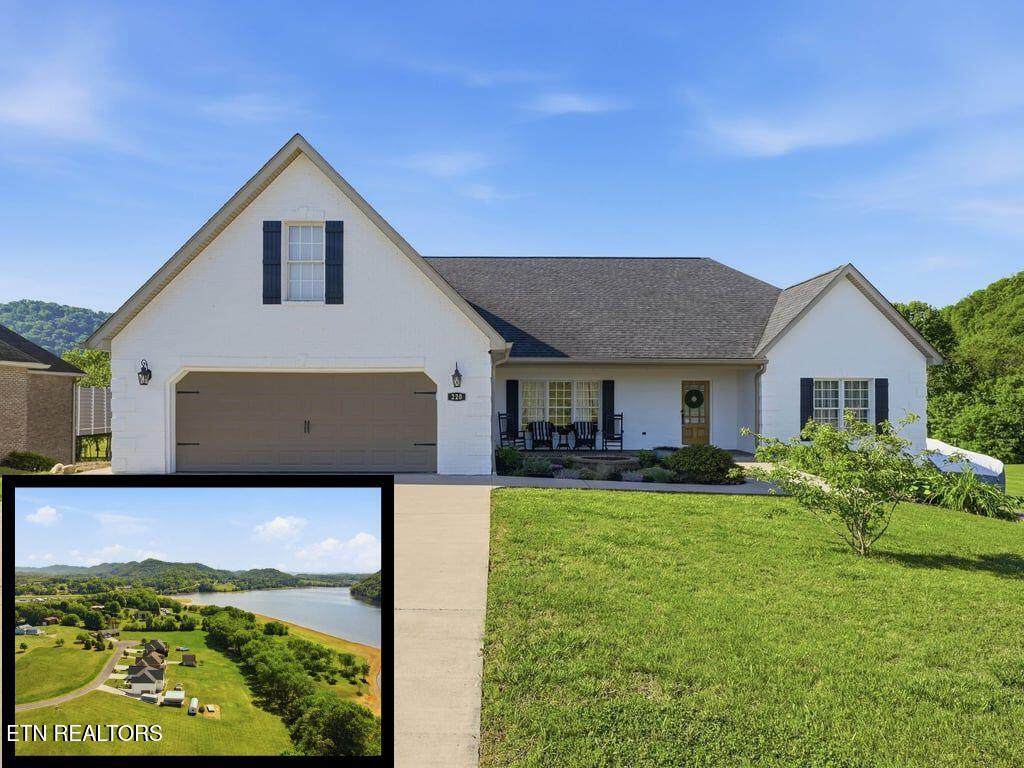 220 Misty View Circle - Photo 1