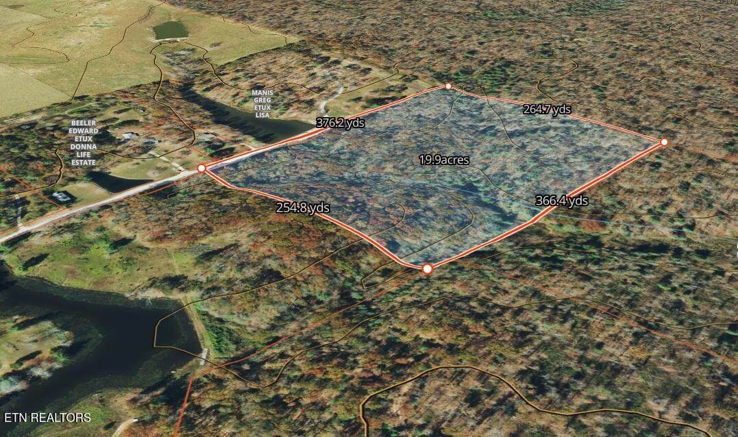 4169 Gatewood Ford Rd - Photo 1