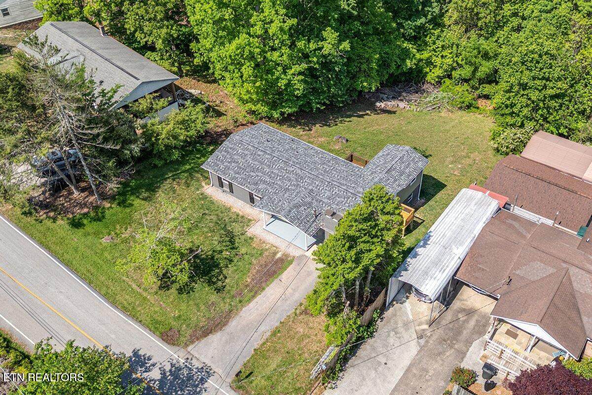 513 Ridgecrest Drive - Photo 1