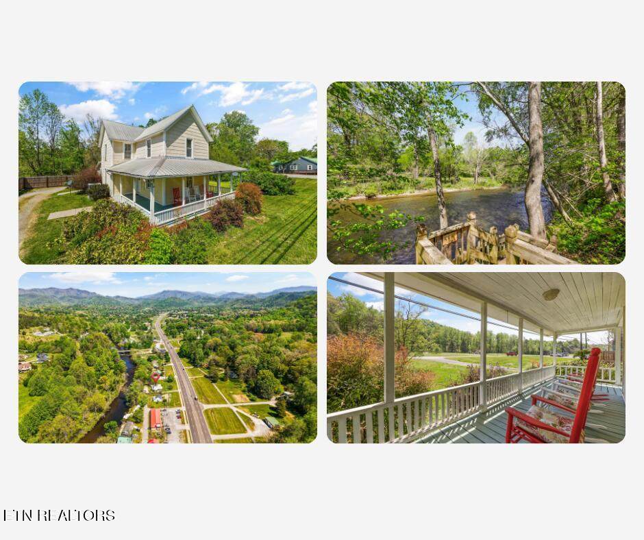 7637 Lamar Alexander Pkwy - Photo 1