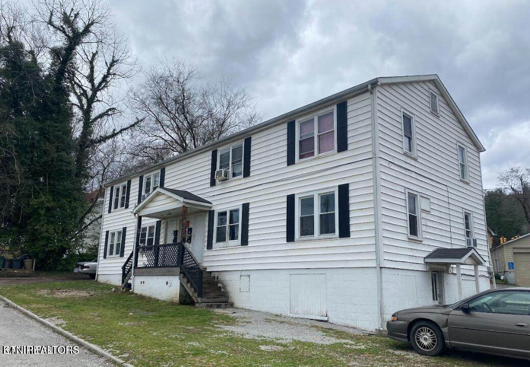 725 Chilhowee St - Photo 1