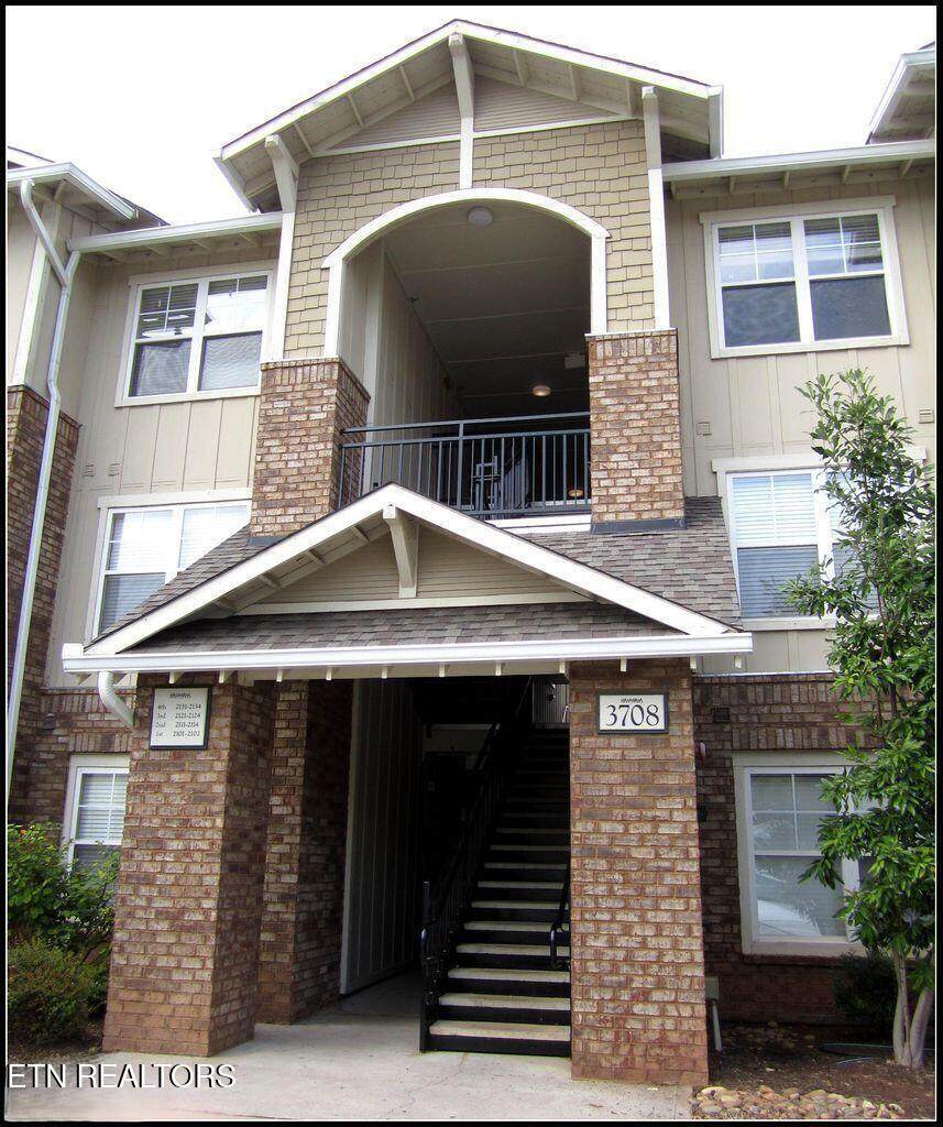 3708 Spruce Ridge Way - Photo 1