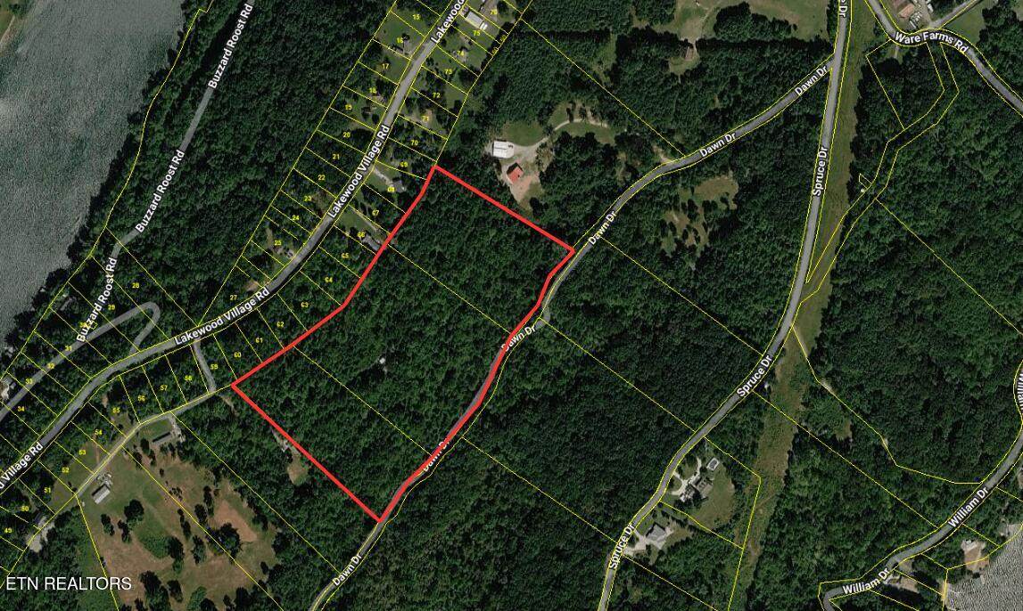 665 Lakewood Village Rd - Photo 1