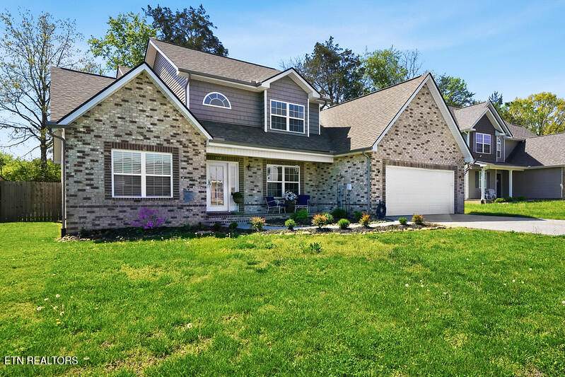 7441 Peony Drive - Photo 1