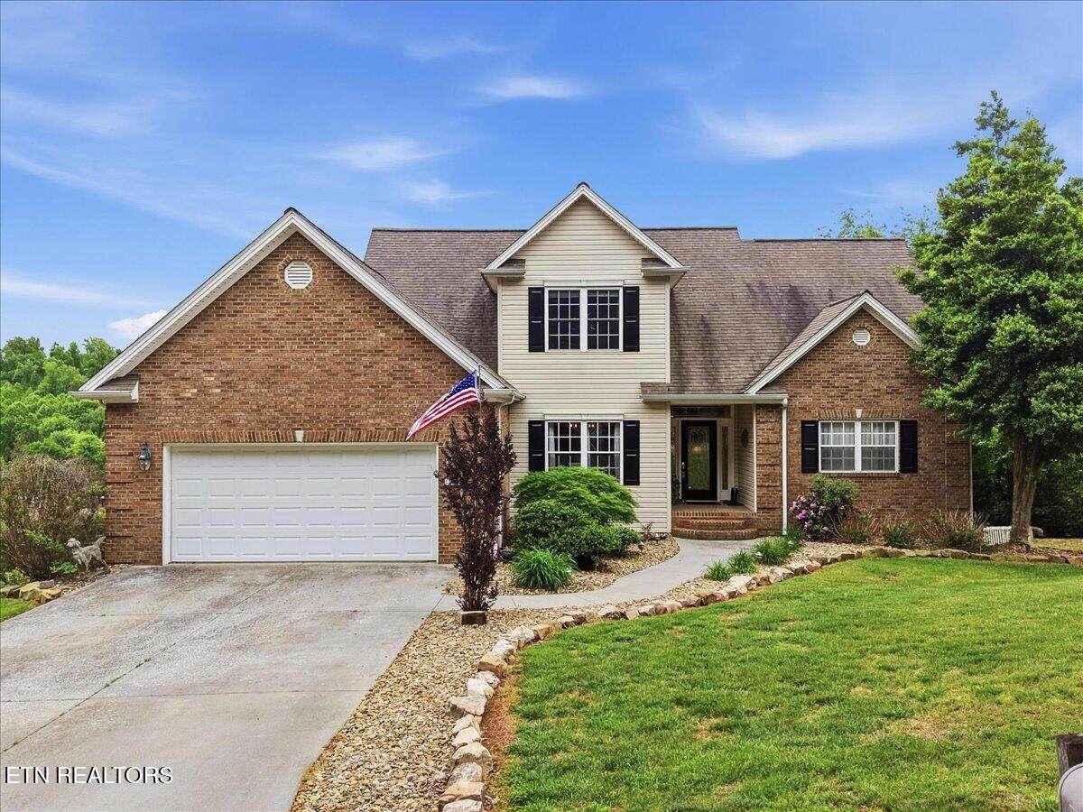 150 Tom Franklin Rd - Photo 1