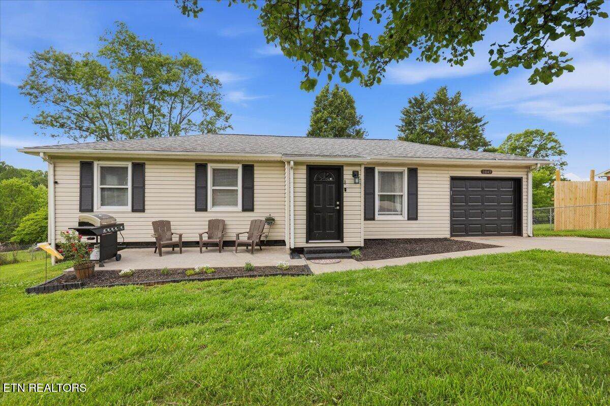 1847 Nandina Drive - Photo 1