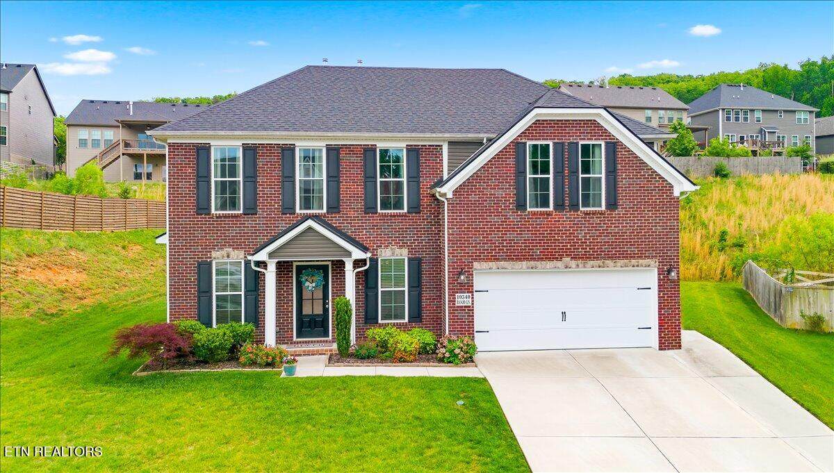 10340 Banjo Lane - Photo 1