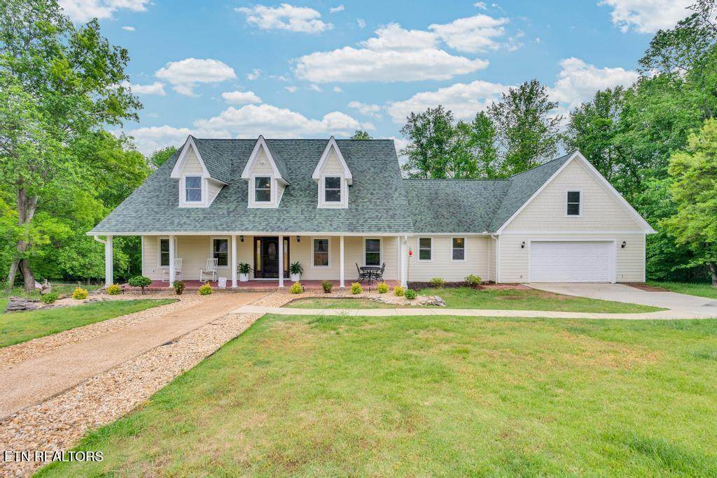 2193 Tollisontown Rd - Photo 1