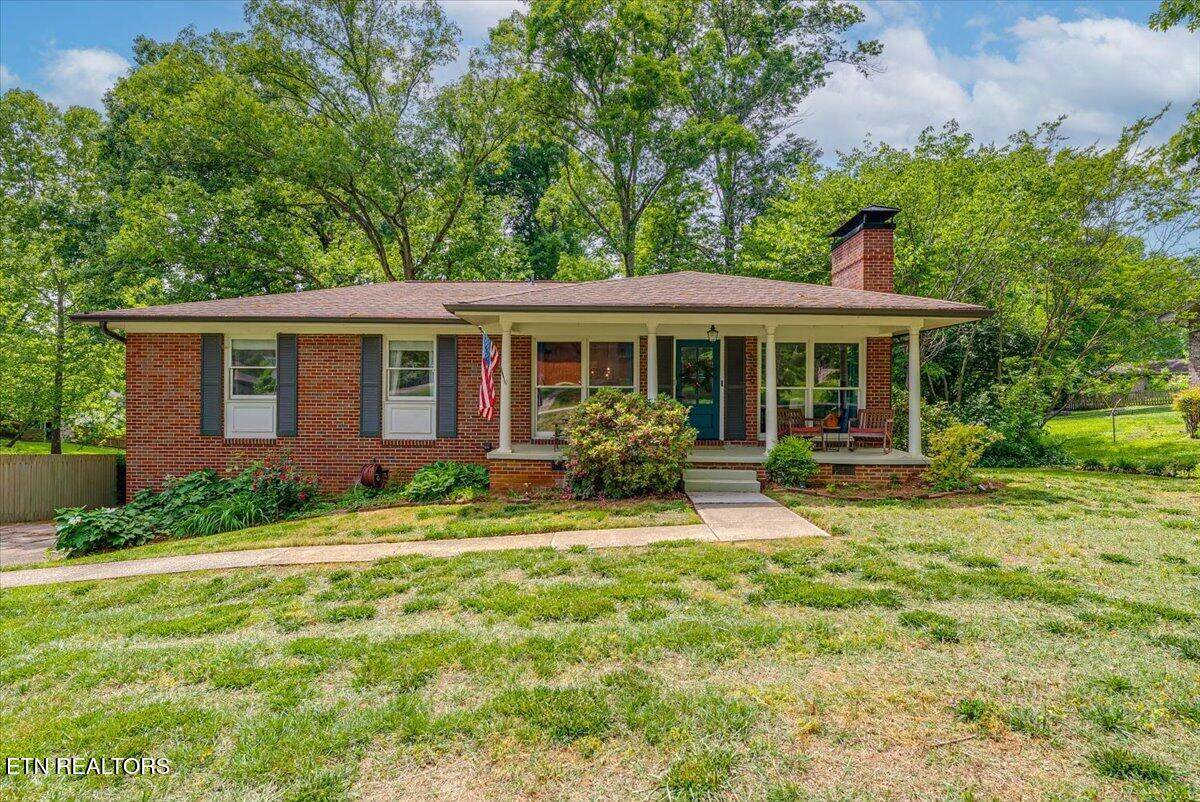 5209 Potomac Rd - Photo 1