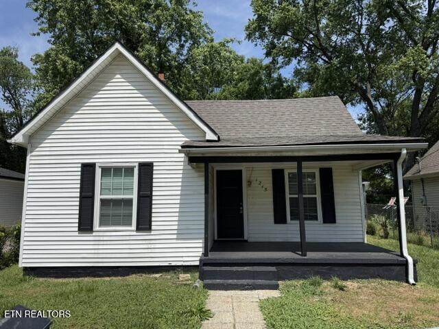 1215 Delaware Ave - Photo 1