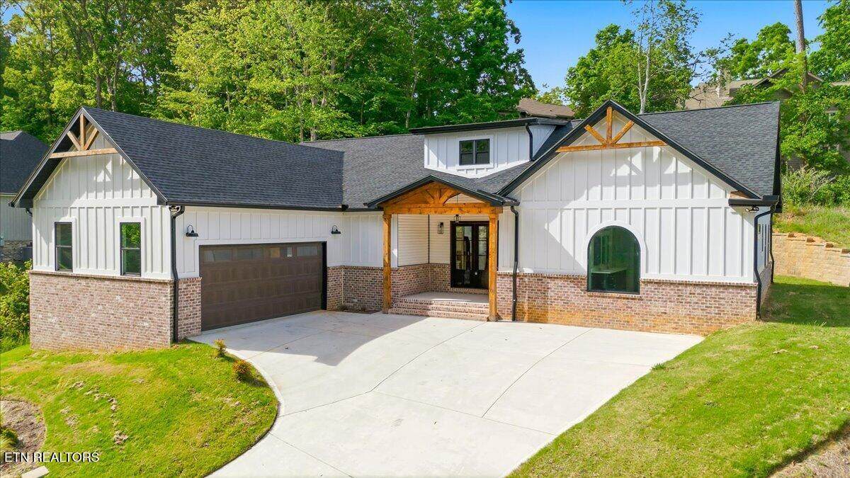 149 Kawga Way - Photo 1