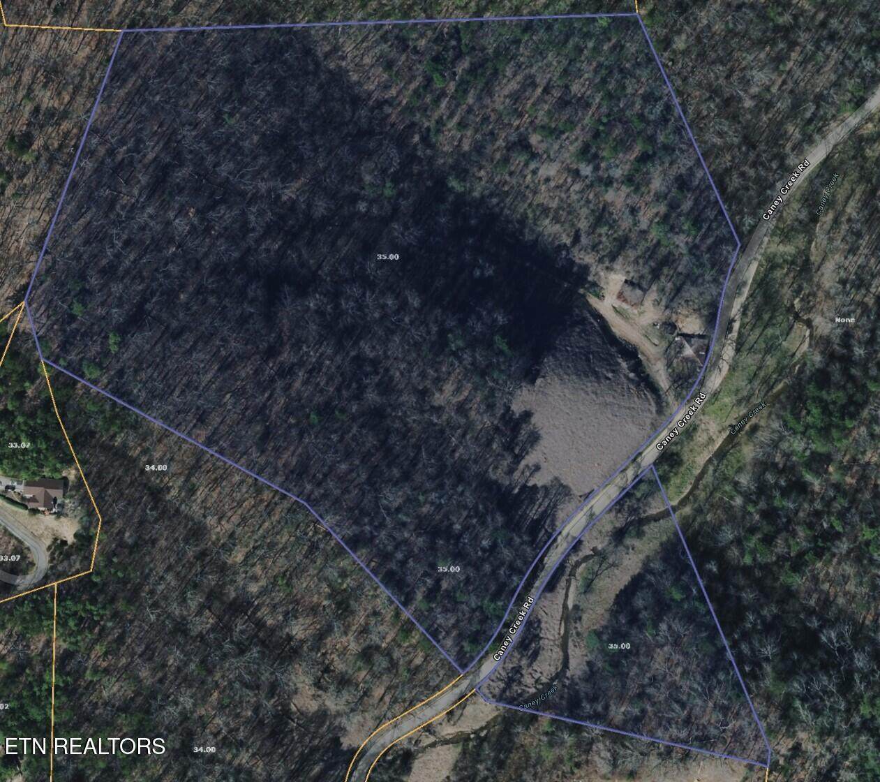 206 Caney Creek Rd - Photo 1