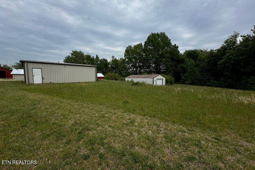 132 Old Stover Rd - Photo 1