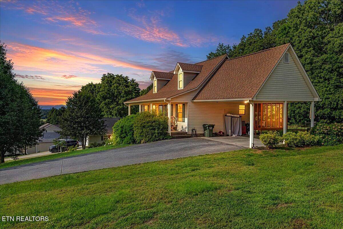 252 County Road 587 - Photo 1