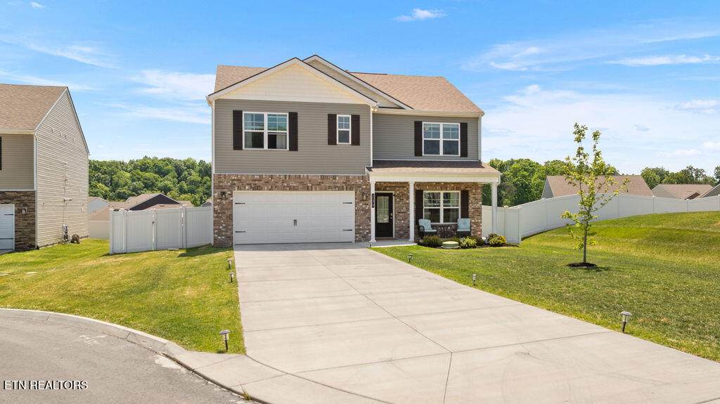 1170 Elery Drive - Photo 1