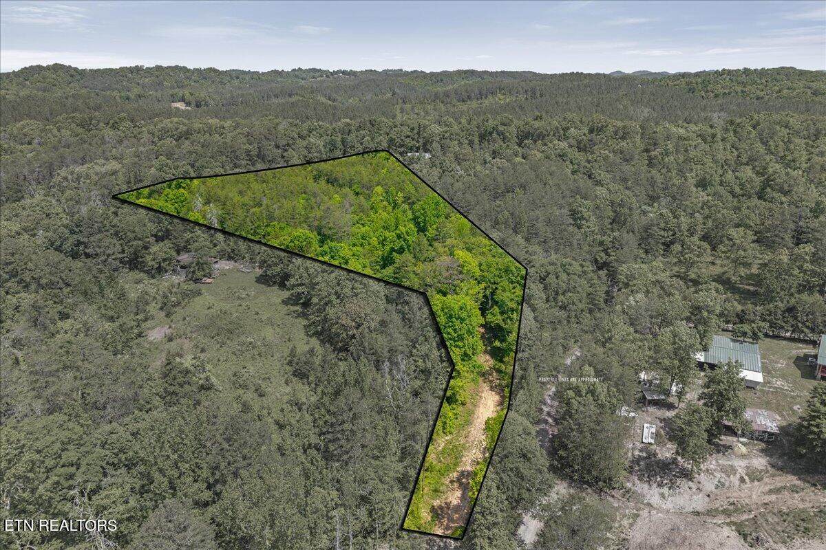 215 Citico Rd. Lot 2 Rd - Photo 1