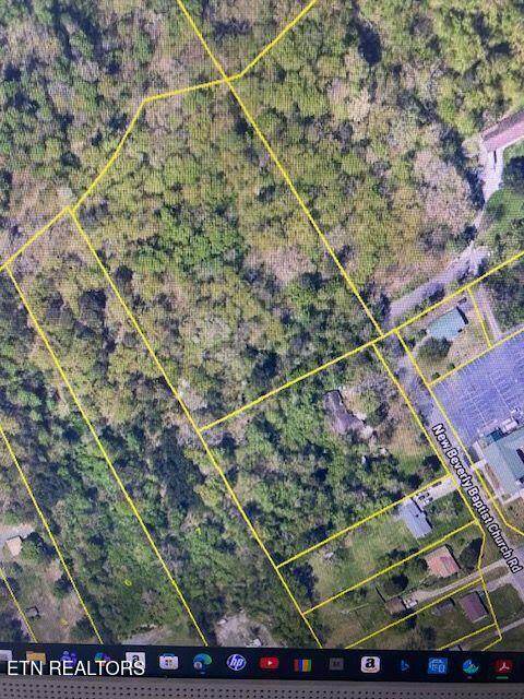 3331 New Beverly Church Rd - Photo 1